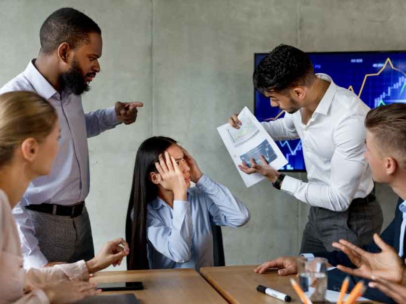 Cómo Resolver Conflictos y Mejorar la Dinámica