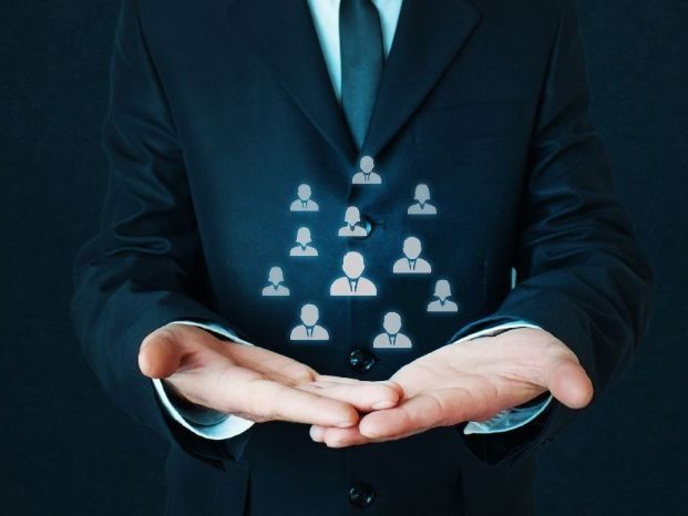 Construir un Equipo de Ventas Exitoso