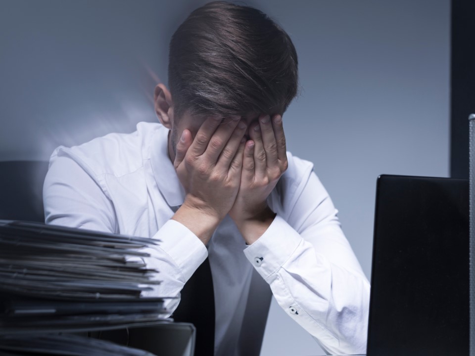 Errores Más Comunes de los Gerentes de Ventas y Cómo Superarlos