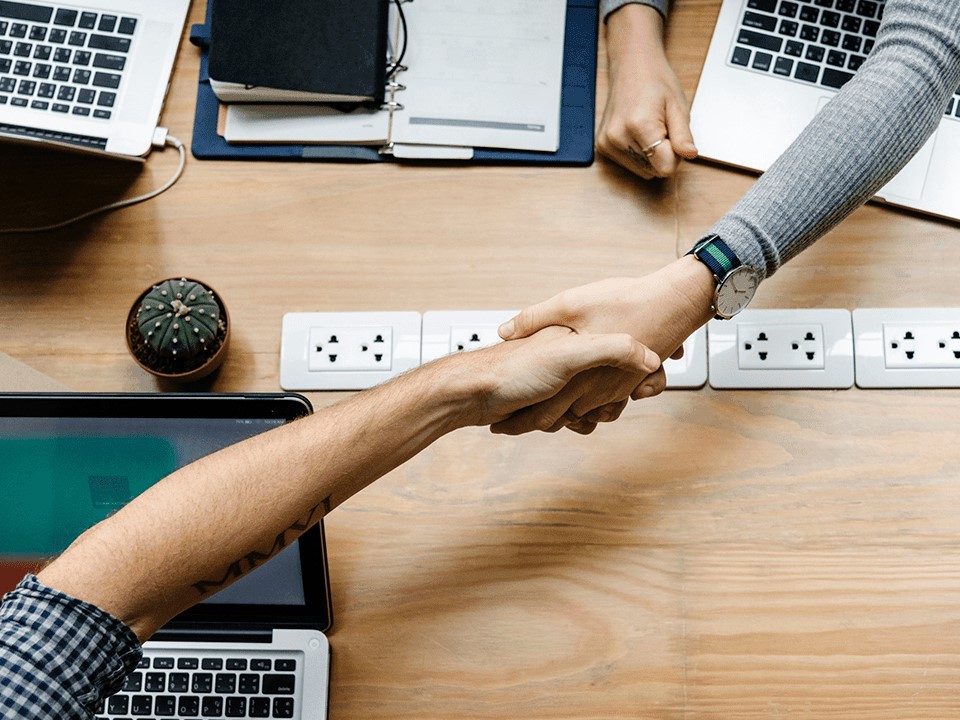 Estrategias para Construir Alianzas y Potenciar el Incremento de Ventas