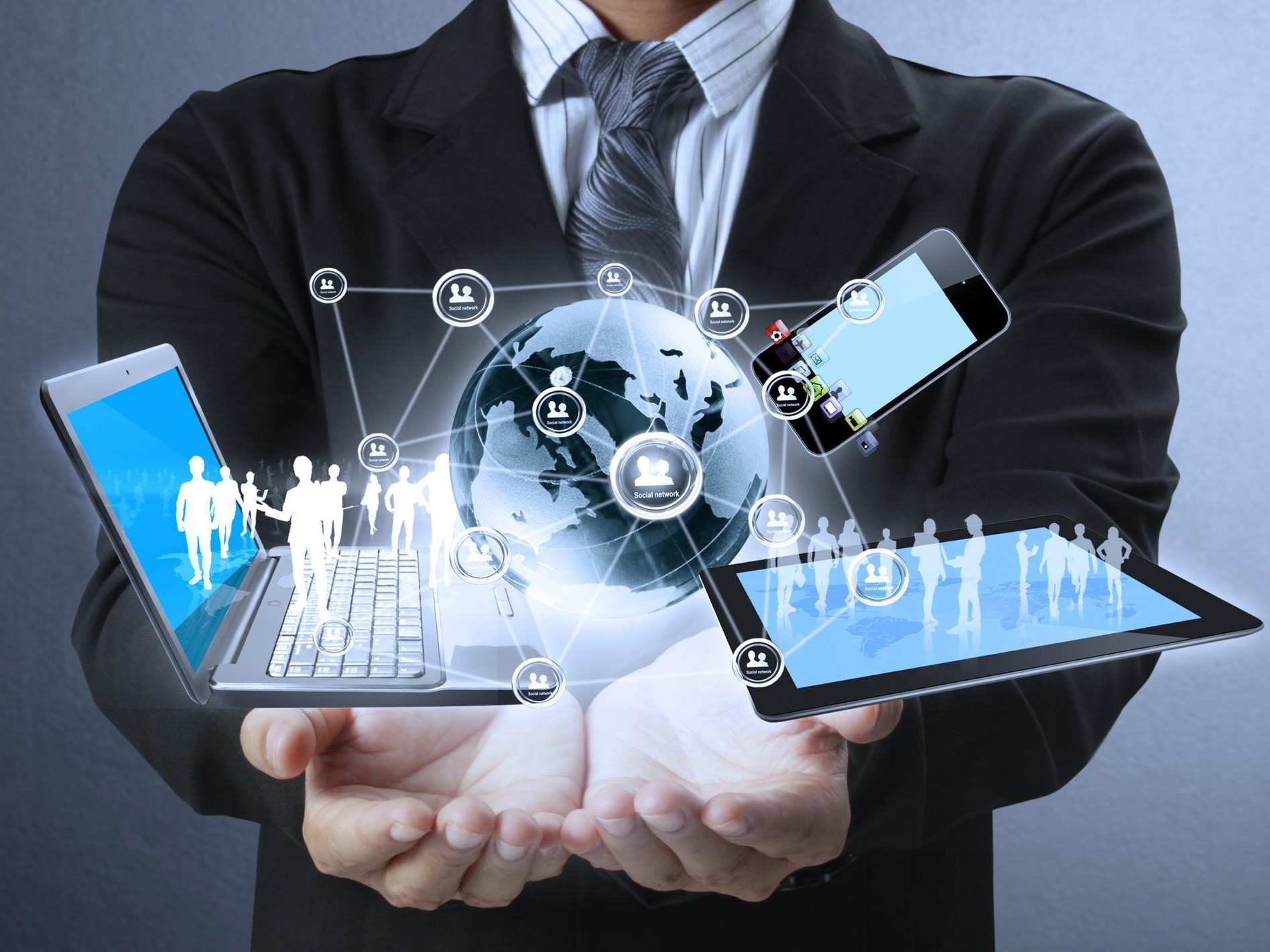 Herramientas Tecnológicas para Optimizar la Gestión de Ventas