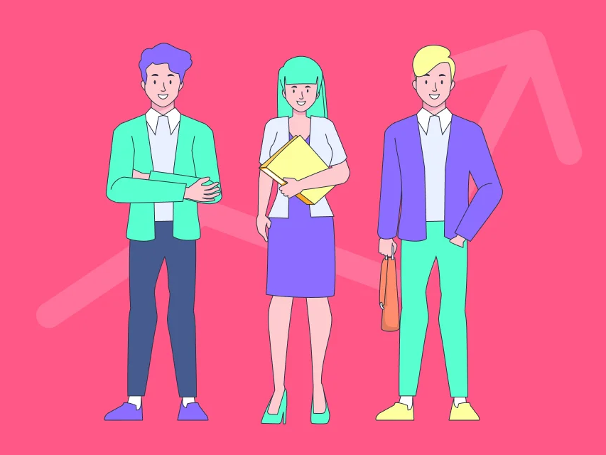 Maximizar el Potencial de tu Equipo de Ventas