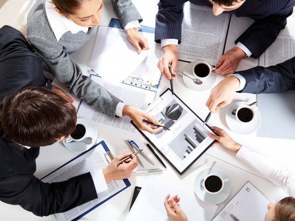 capacitar a tu equipo de ventas para el éxito